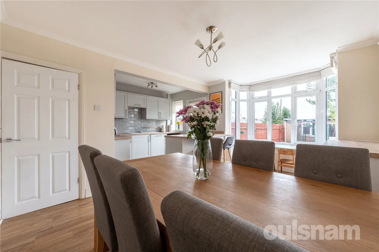 Ashill Road, Rednal, Birmingham, West Midlands, B45 9RB, photo 6