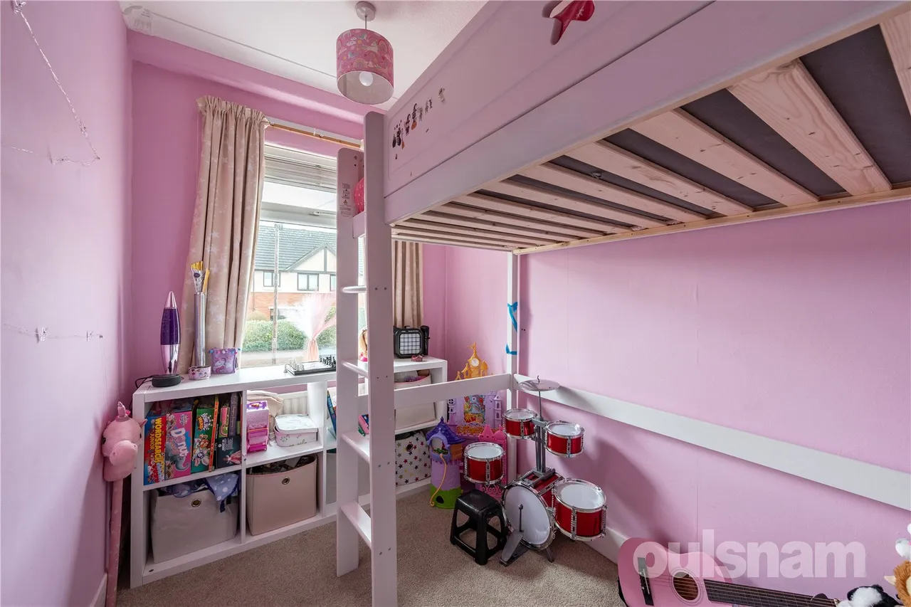Ashill Road, Rednal, Birmingham, West Midlands, B45 9RB, photo 11