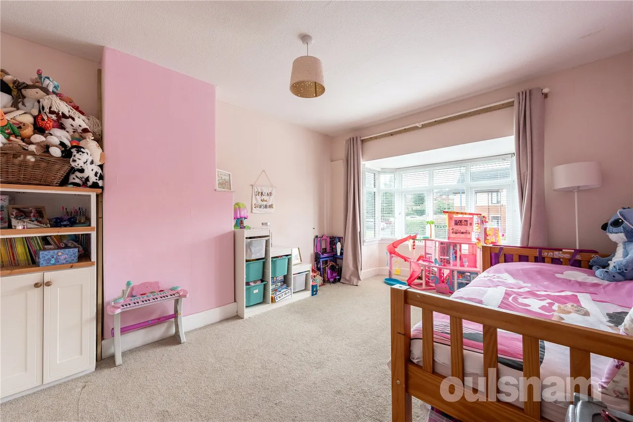 Ashill Road, Rednal, Birmingham, West Midlands, B45 9RB, photo 10