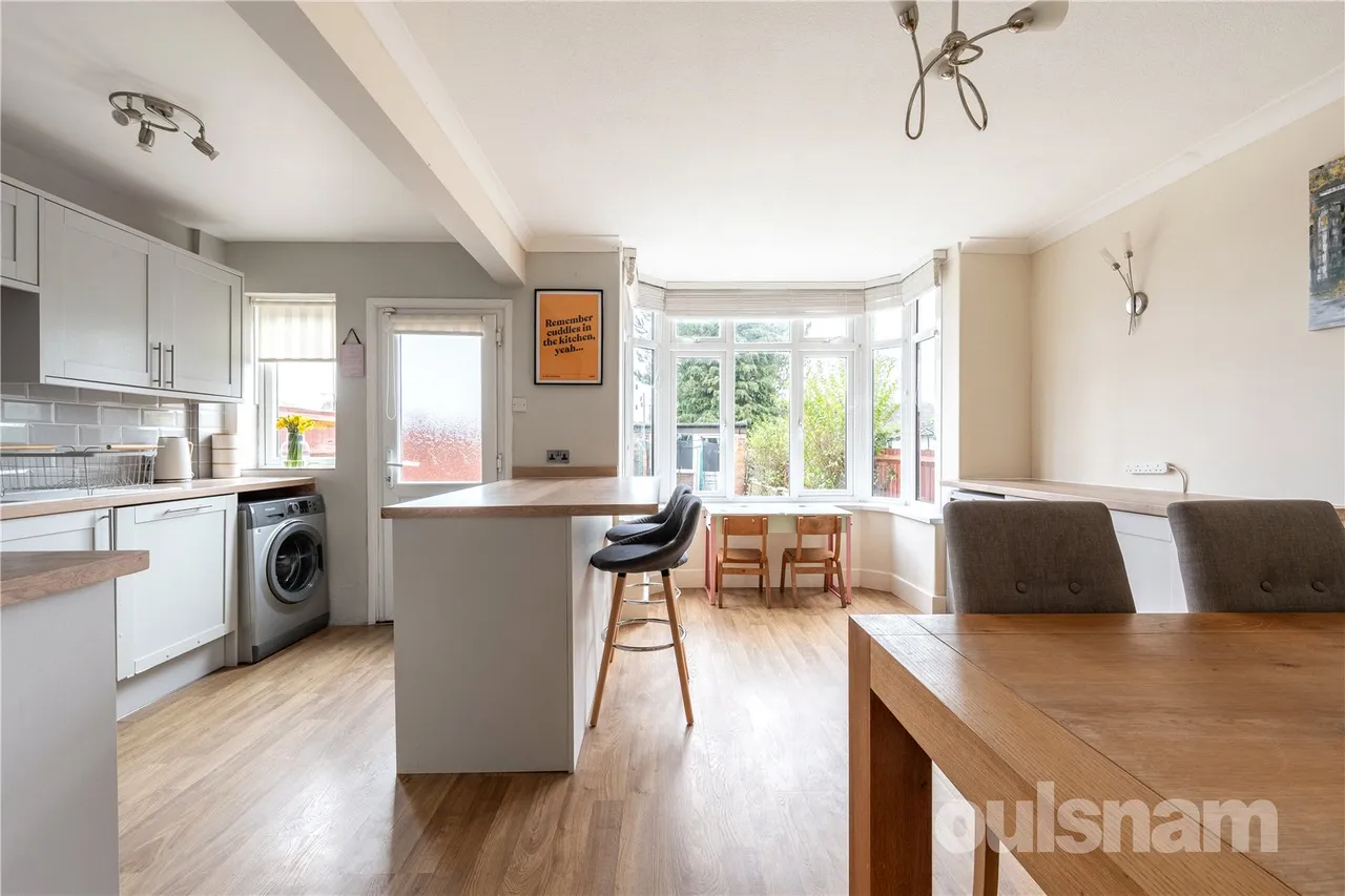 Ashill Road, Rednal, Birmingham, West Midlands, B45 9RB, photo 7