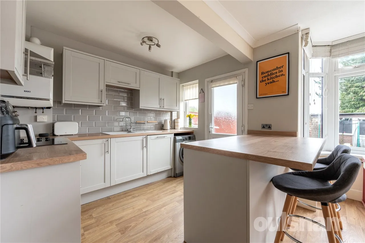 Ashill Road, Rednal, Birmingham, West Midlands, B45 9RB, photo 3