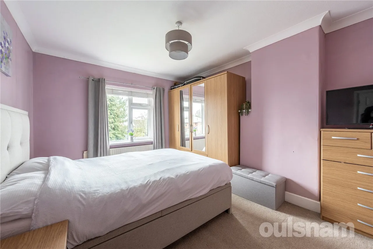 Ashill Road, Rednal, Birmingham, West Midlands, B45 9RB, photo 9