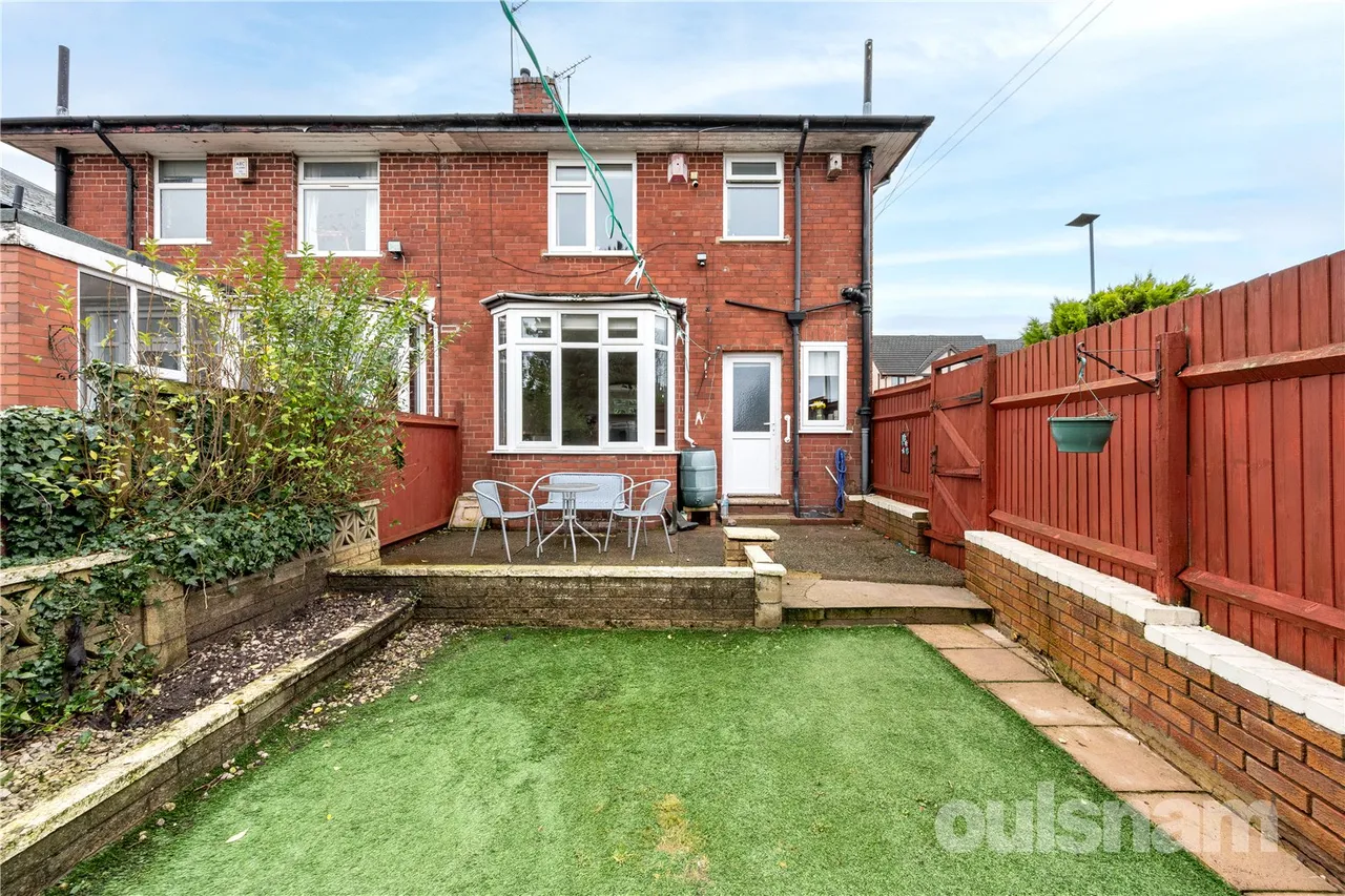 Ashill Road, Rednal, Birmingham, West Midlands, B45 9RB, photo 14