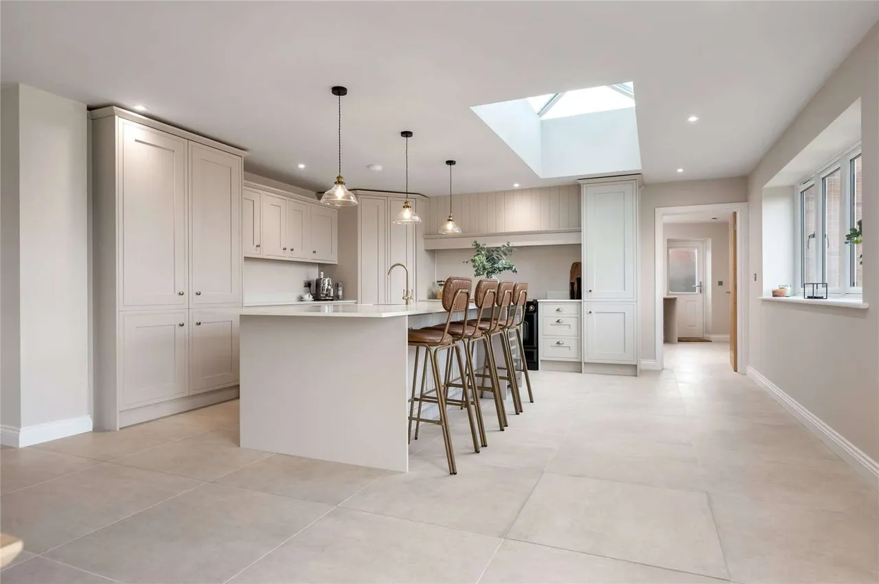 Leicester Road, Tilton on the Hill, LE7, photo 4