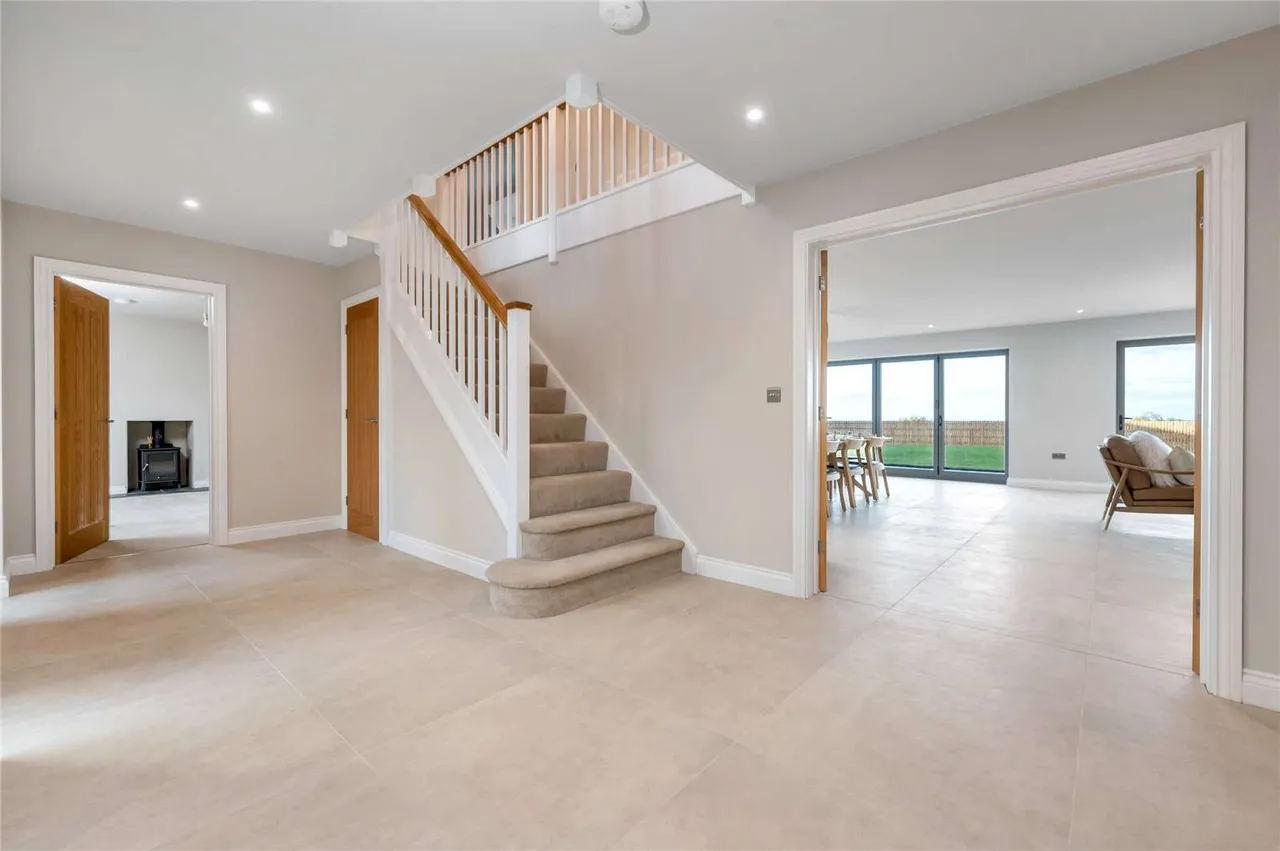 Leicester Road, Tilton on the Hill, LE7, photo 3