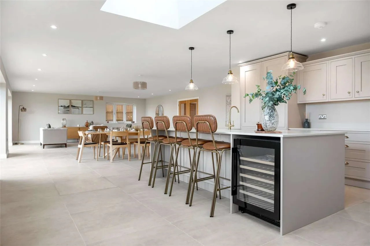 Leicester Road, Tilton on the Hill, LE7, photo 5