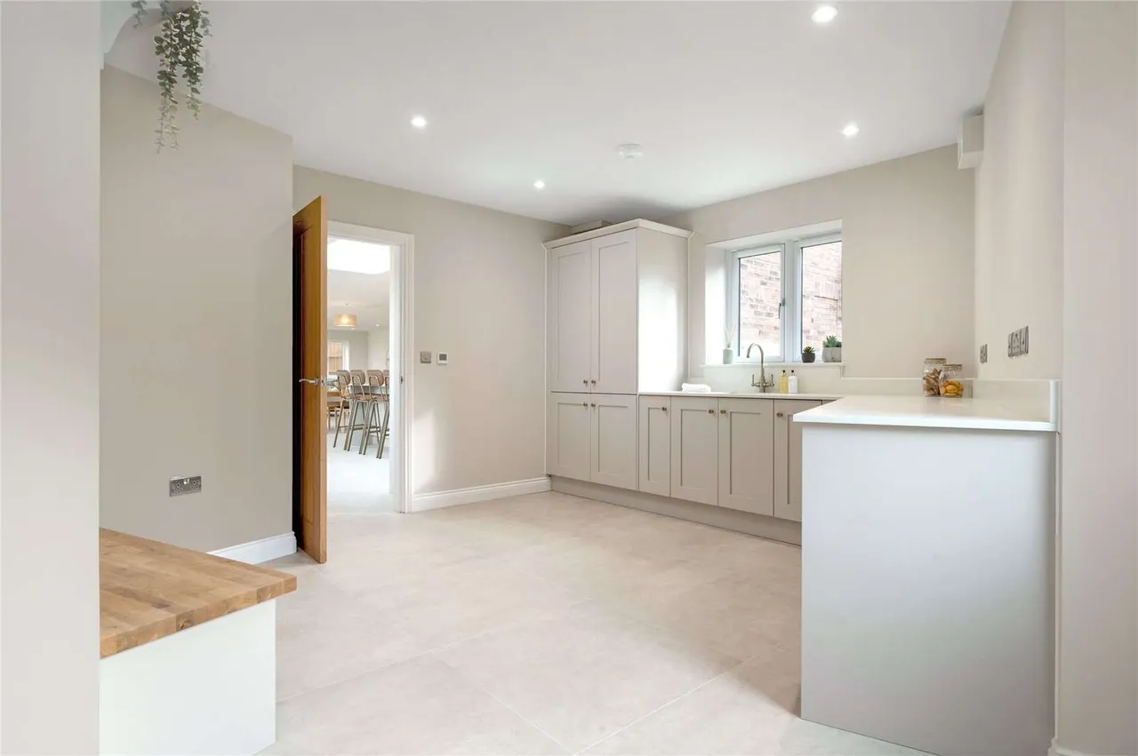 Leicester Road, Tilton on the Hill, LE7, photo 9