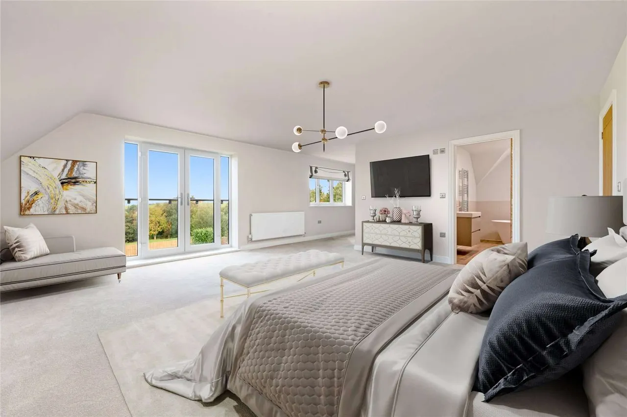 Leicester Road, Tilton on the Hill, LE7, photo 11