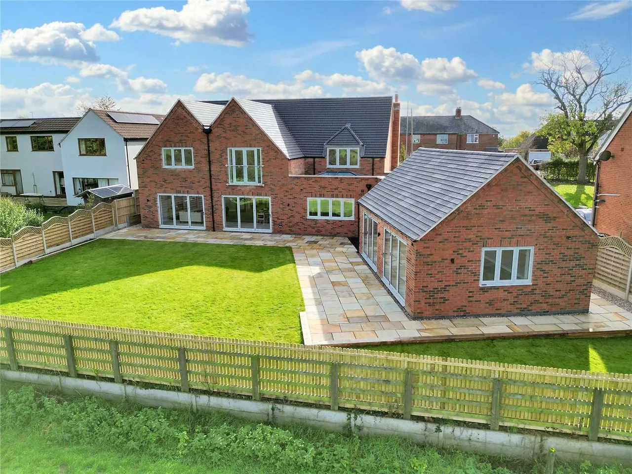 Leicester Road, Tilton on the Hill, LE7, photo 16