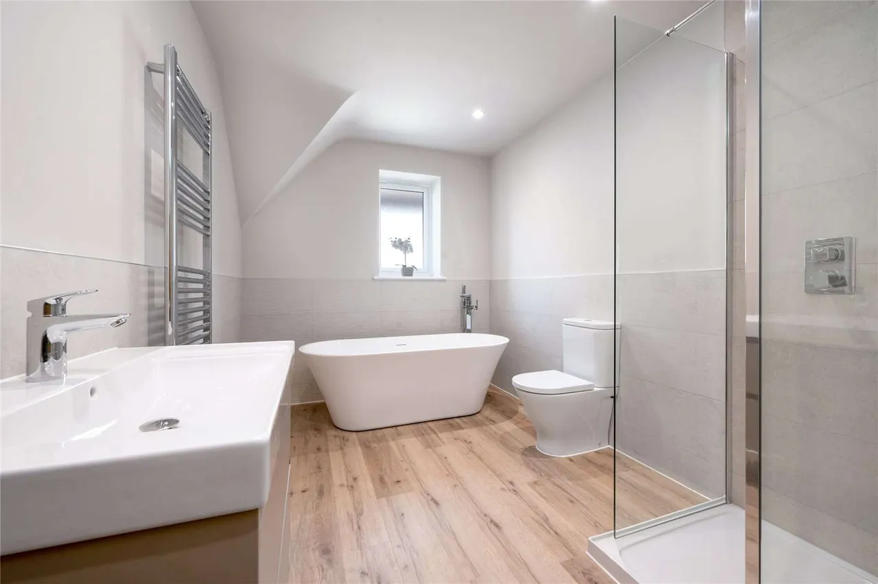 Leicester Road, Tilton on the Hill, LE7, photo 14