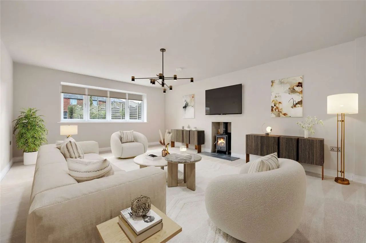 Leicester Road, Tilton on the Hill, LE7, photo 7