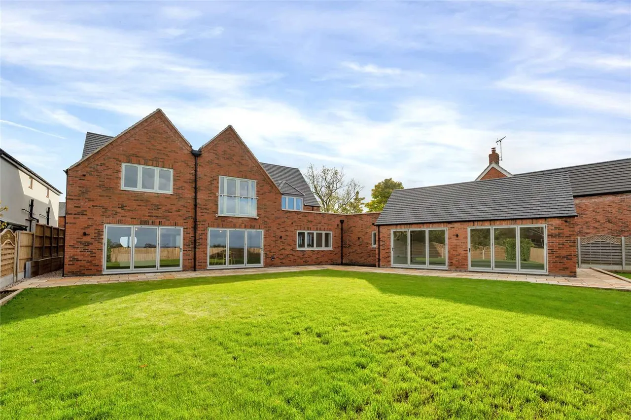 Leicester Road, Tilton on the Hill, LE7, photo 15