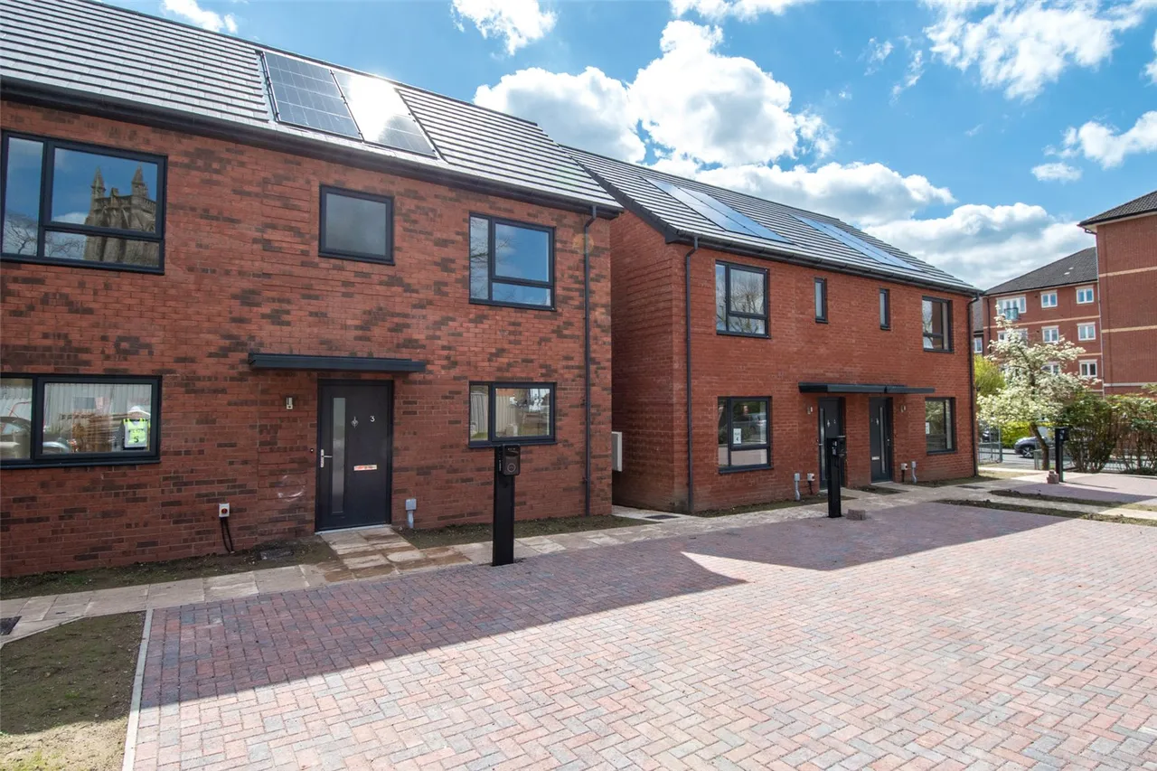 Burcot Close, Bromsgrove, B60 1FF, photo 15