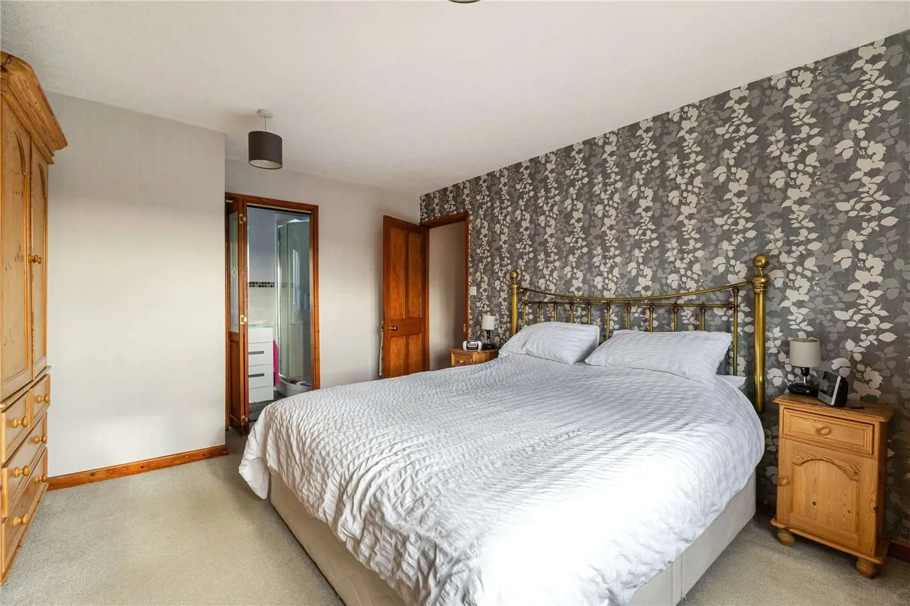 Garden Farm, Wardley, LE15, photo 12