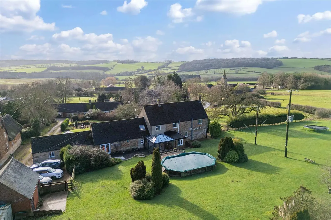 Garden Farm, Wardley, LE15, photo 14