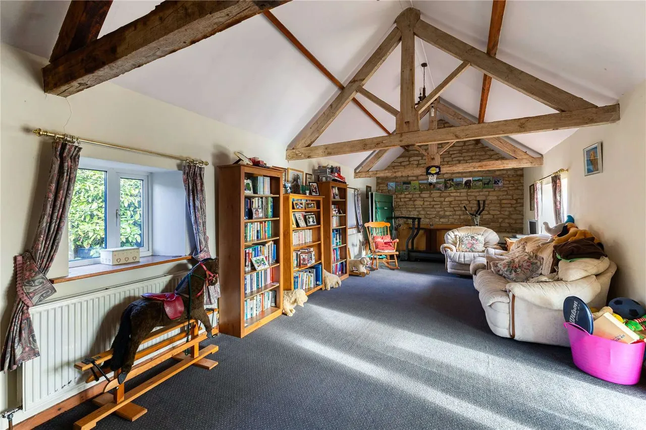 Garden Farm, Wardley, LE15, photo 9