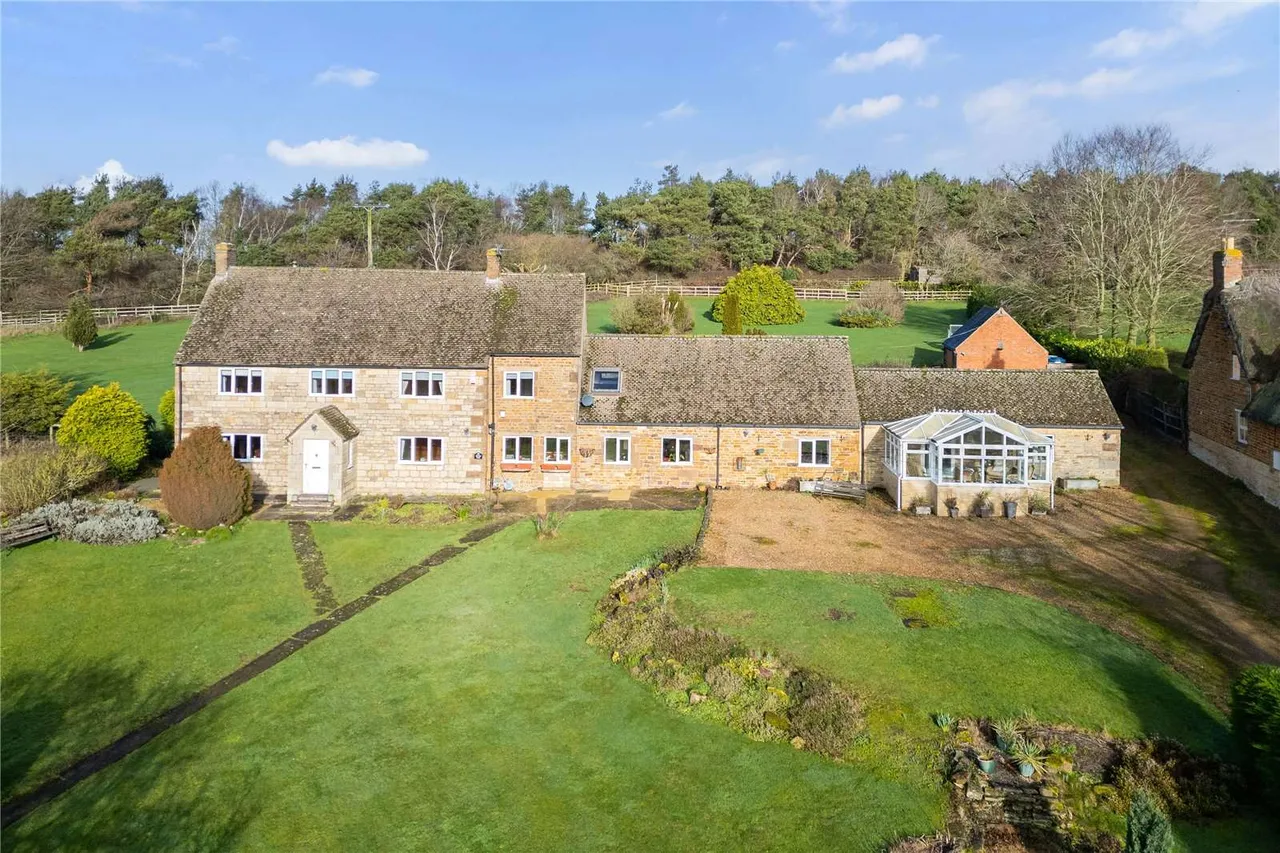 Garden Farm, Wardley, LE15, photo 19