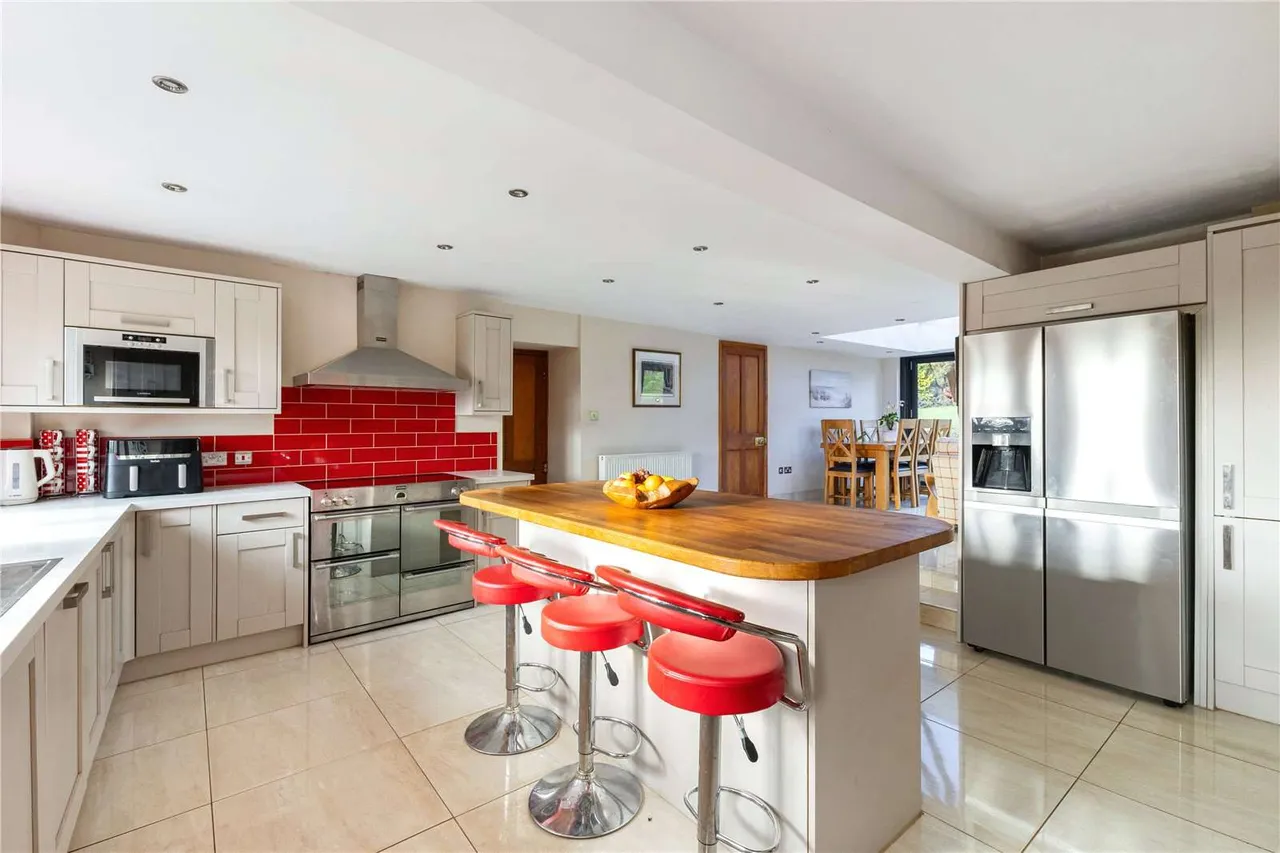 Garden Farm, Wardley, LE15, photo 4