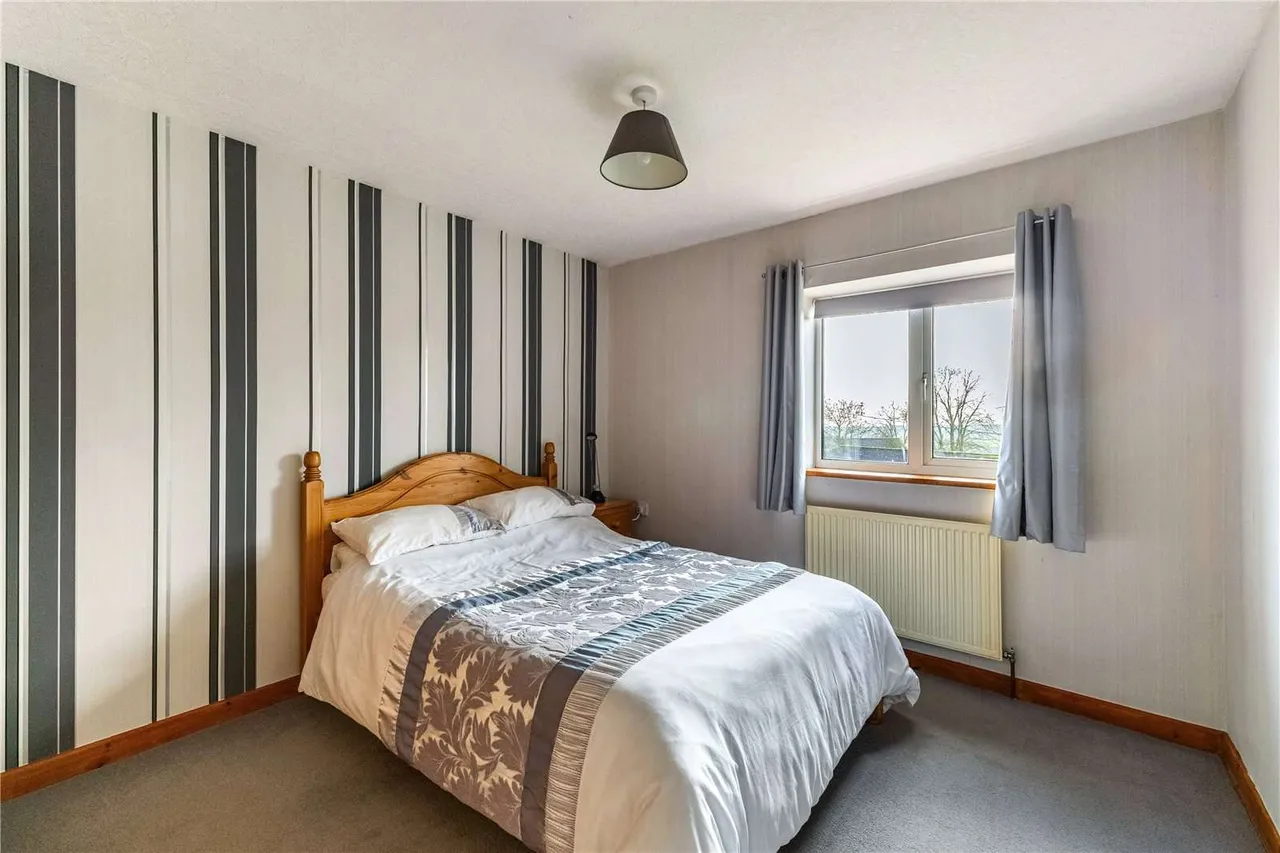 Garden Farm, Wardley, LE15, photo 13