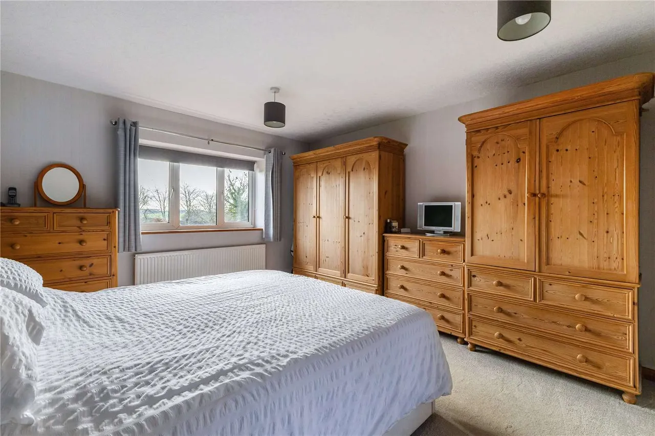 Garden Farm, Wardley, LE15, photo 11