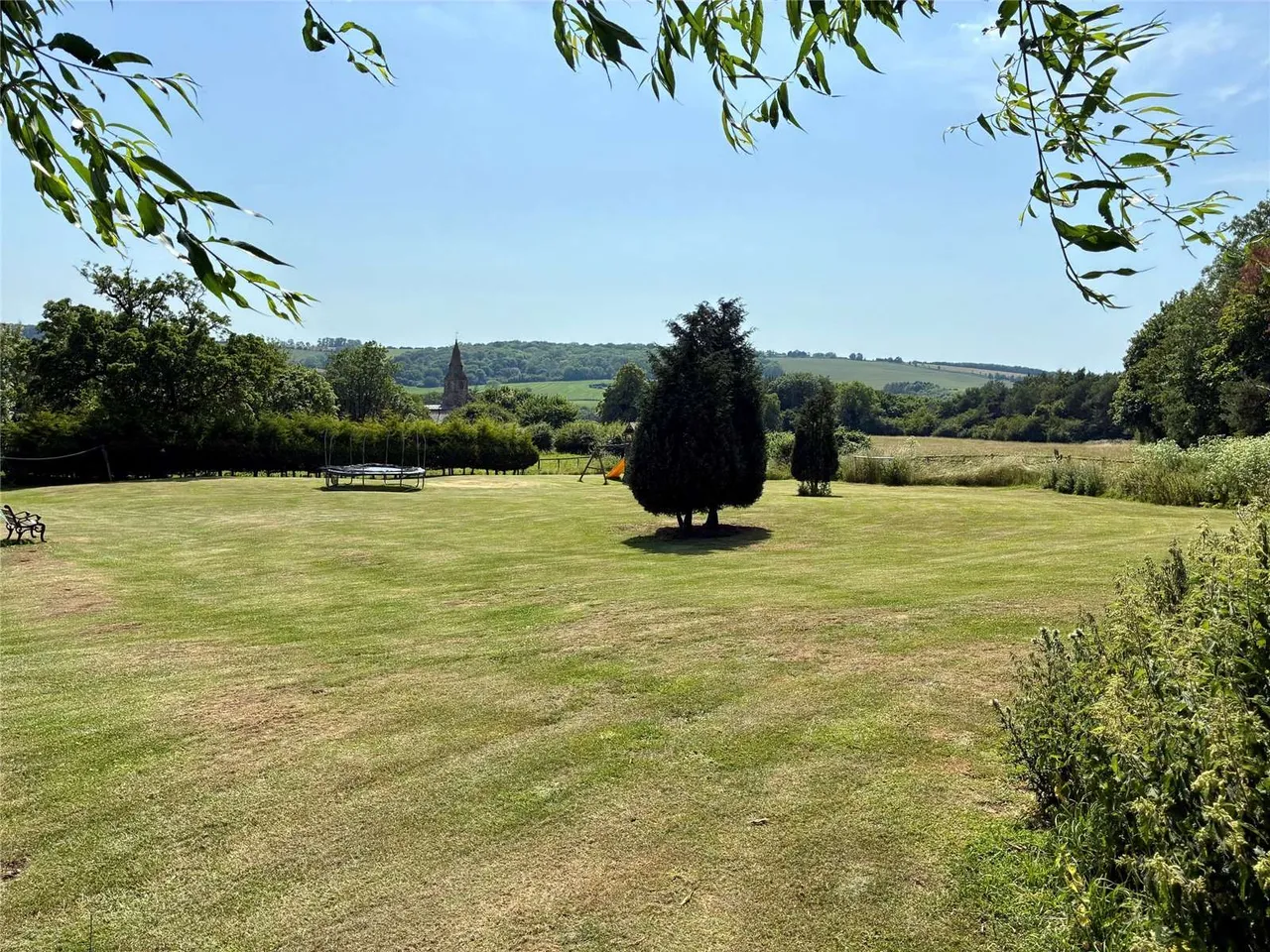 Garden Farm, Wardley, LE15, photo 2