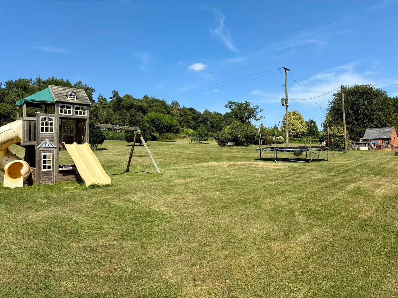 Garden Farm, Wardley, LE15, photo 15