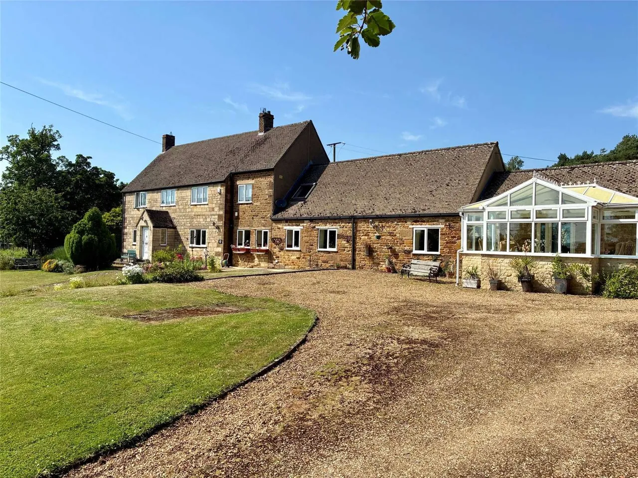 Garden Farm, Wardley, LE15, photo 18