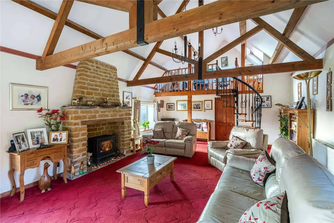 Garden Farm, Wardley, LE15, photo 6