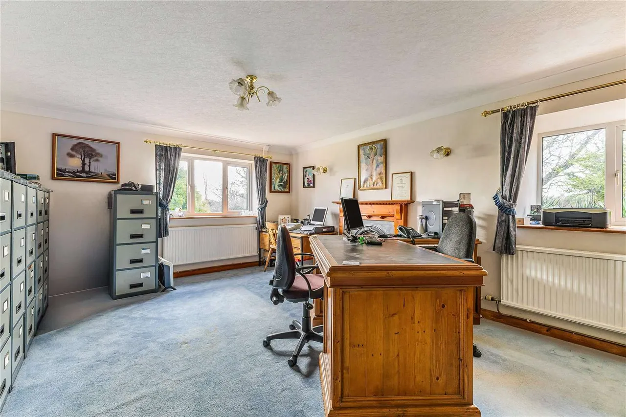 Garden Farm, Wardley, LE15, photo 8