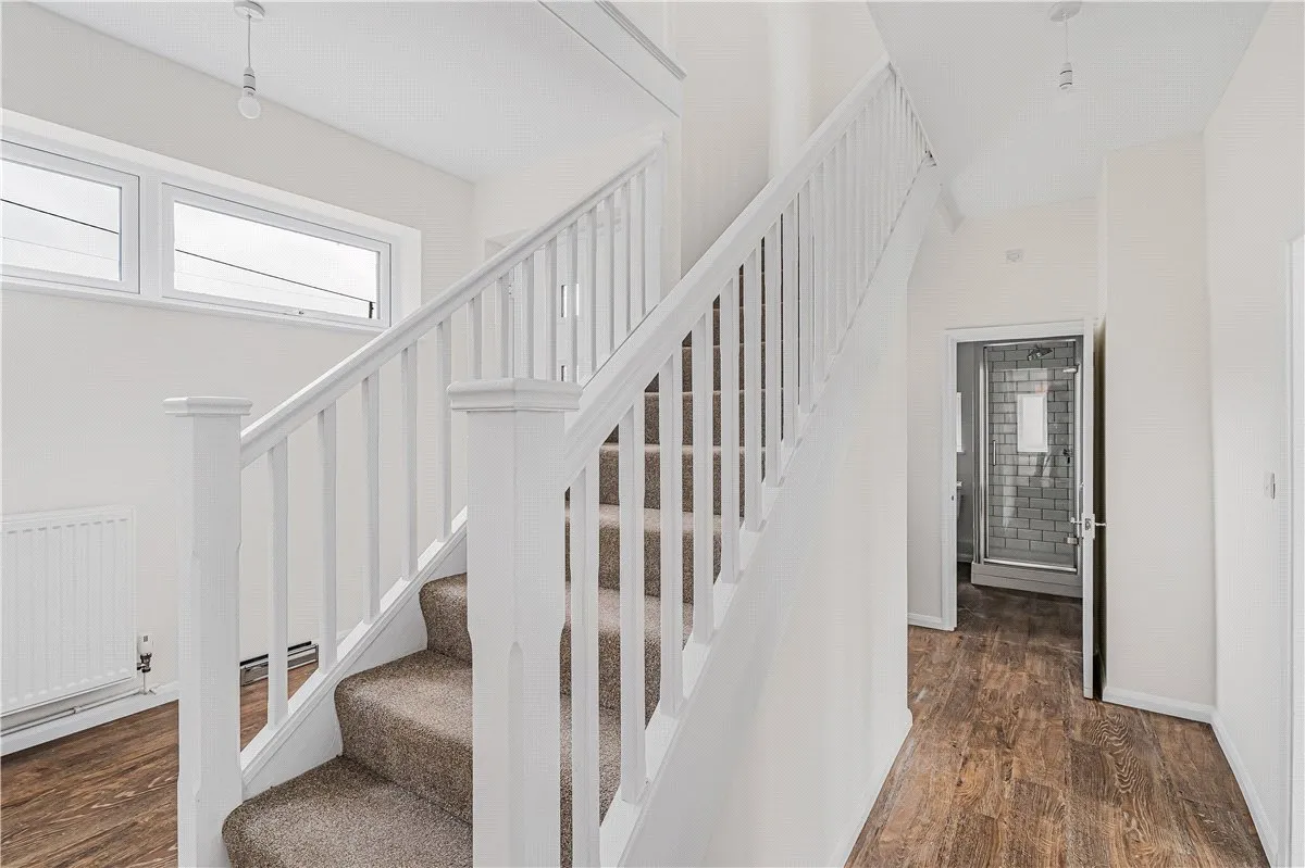 Bacombe Lane, Wendover, HP22, photo 7