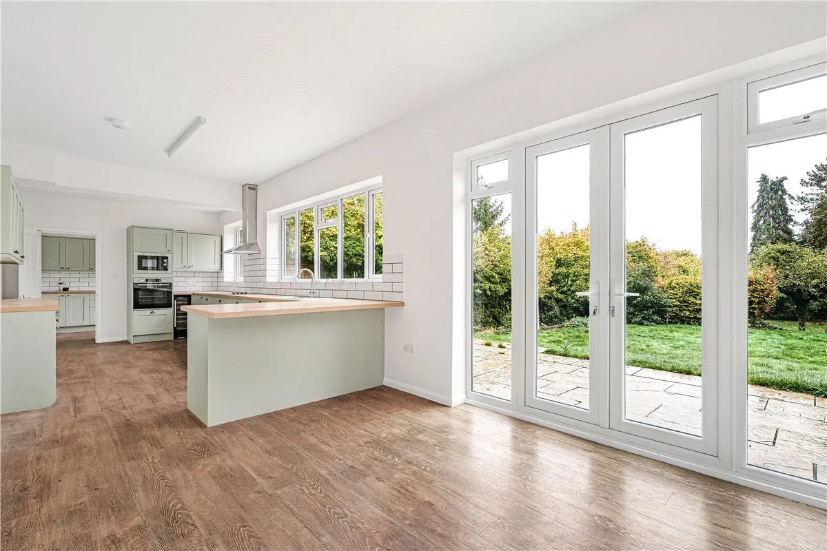 Bacombe Lane, Wendover, HP22, photo 2