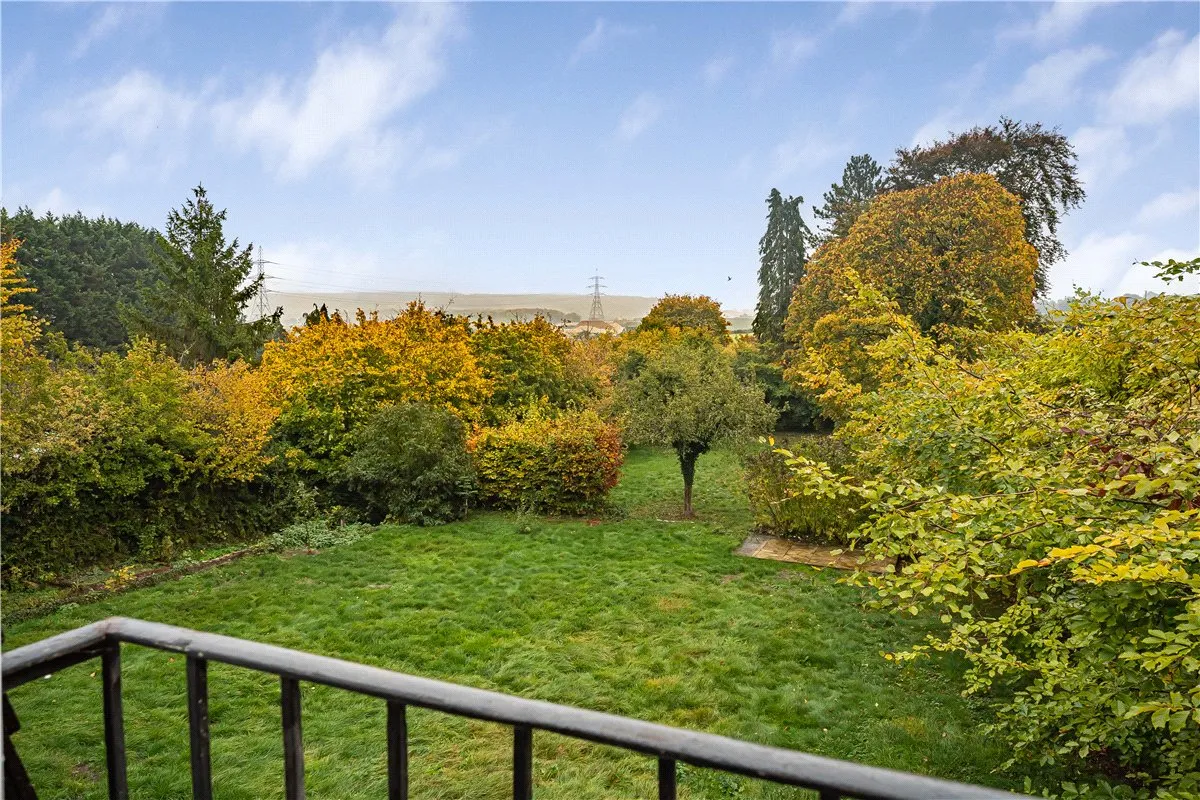 Bacombe Lane, Wendover, HP22, photo 20