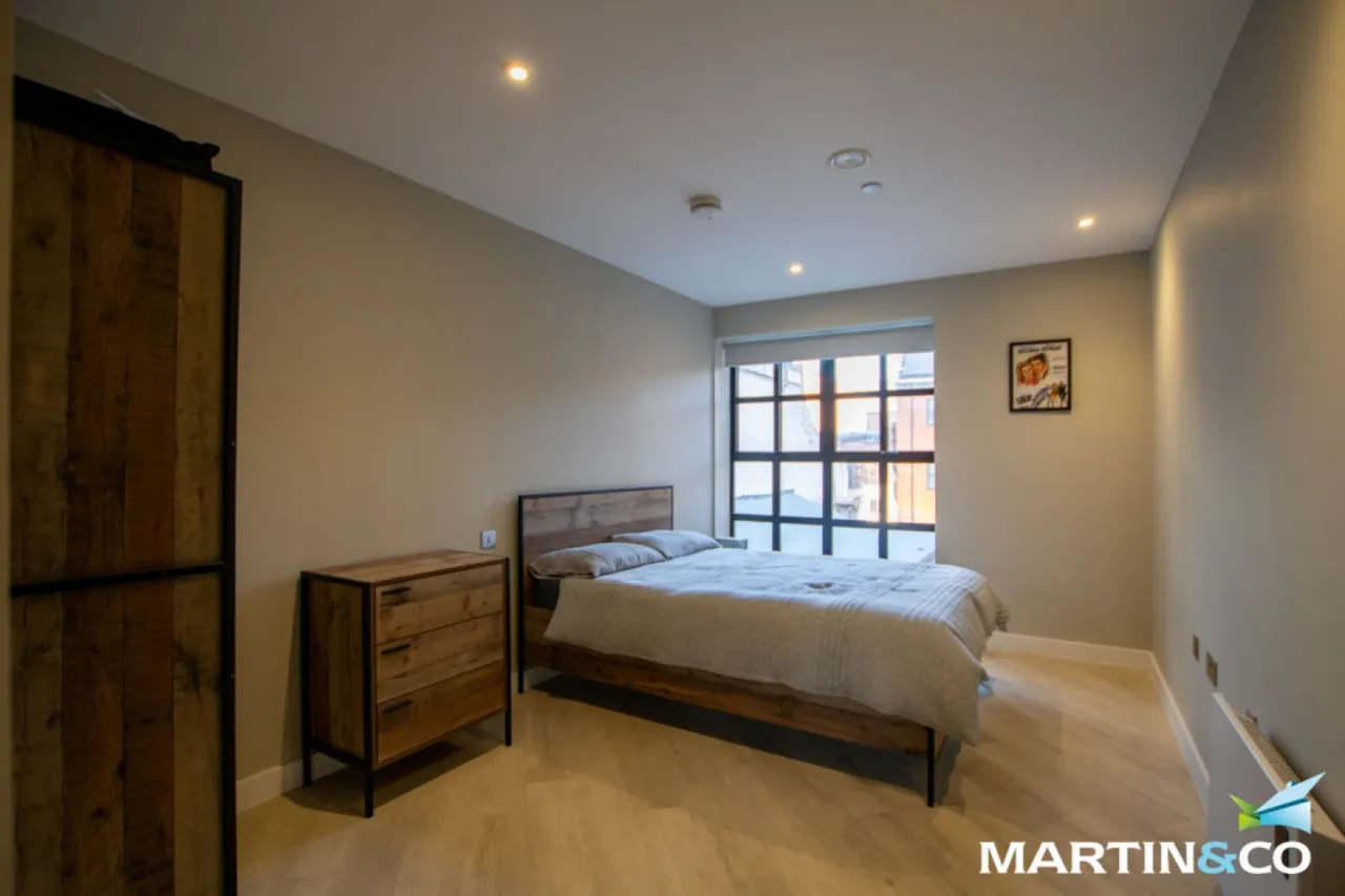 Alcester Street, Digbeth, B12, photo 4