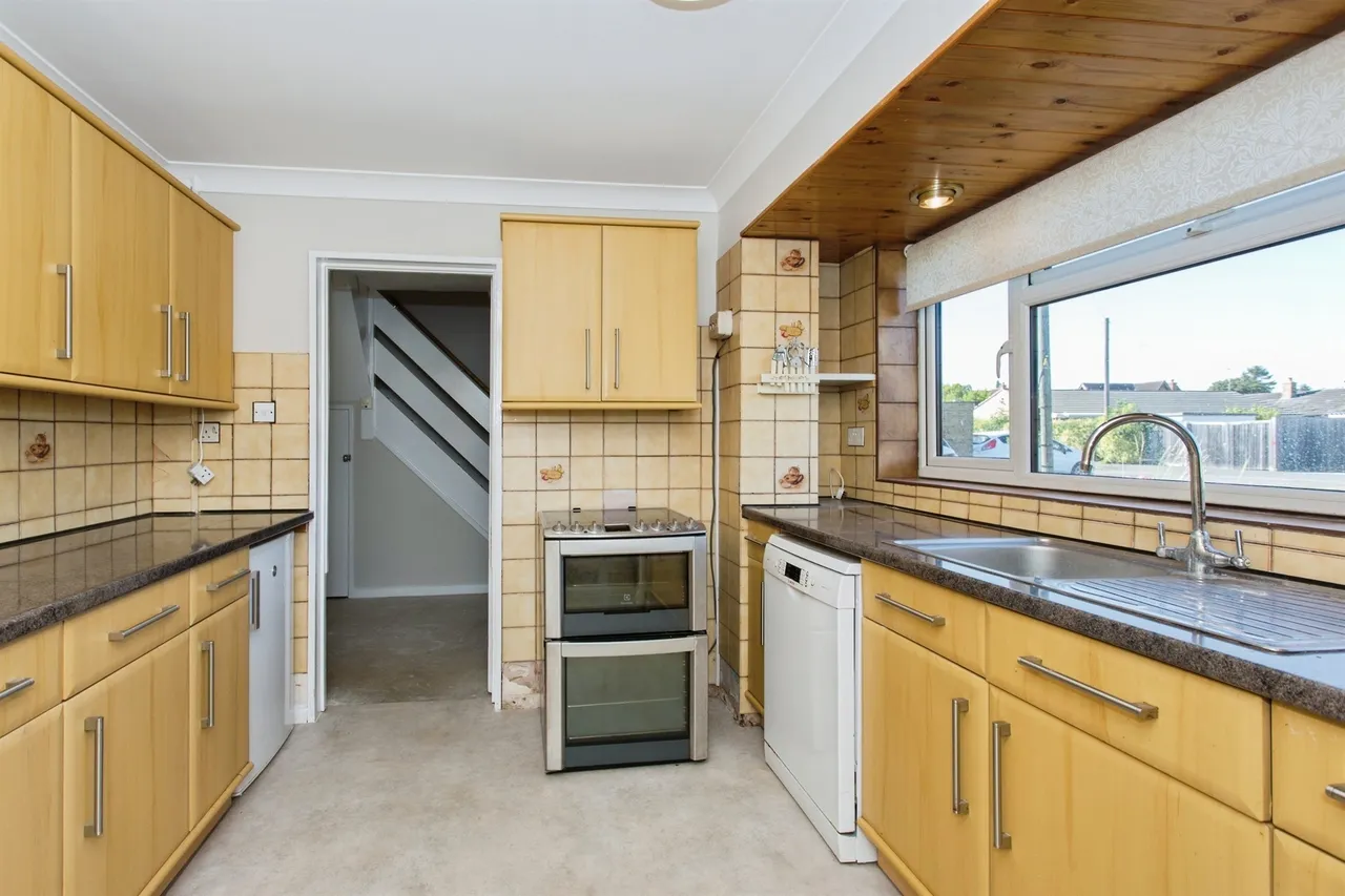 Arcadia Gardens, Oakington, Cambridge, photo 5