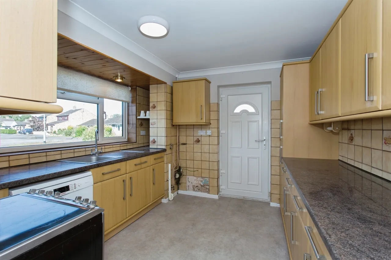 Arcadia Gardens, Oakington, Cambridge, photo 2