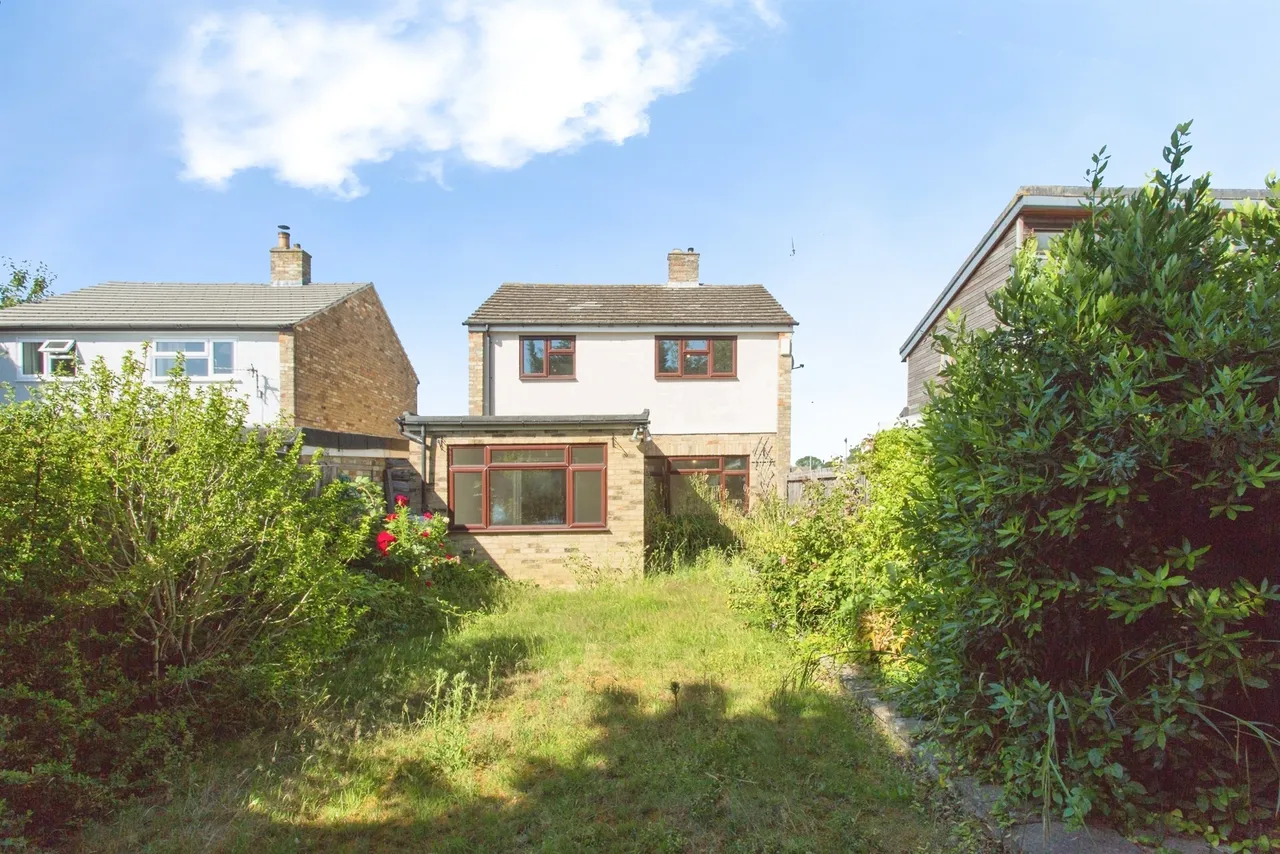 Arcadia Gardens, Oakington, Cambridge, photo 6