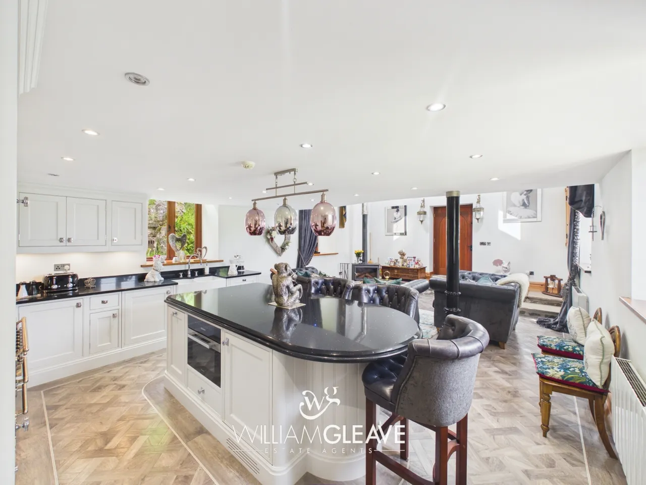 Mynydd Llan, Babell, CH8, photo 10