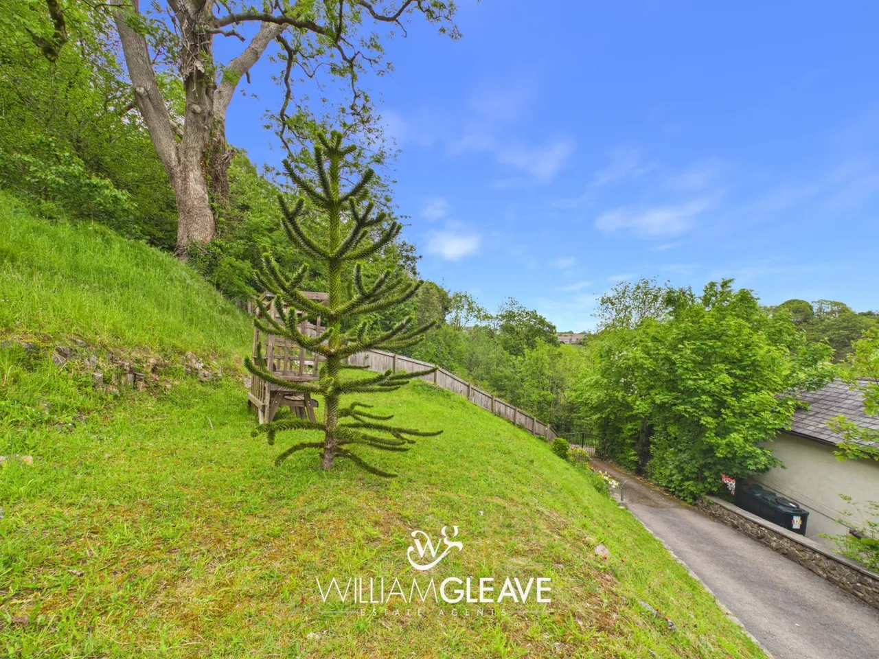 Mynydd Llan, Babell, CH8, photo 26