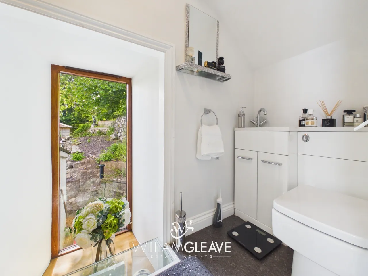 Mynydd Llan, Babell, CH8, photo 19