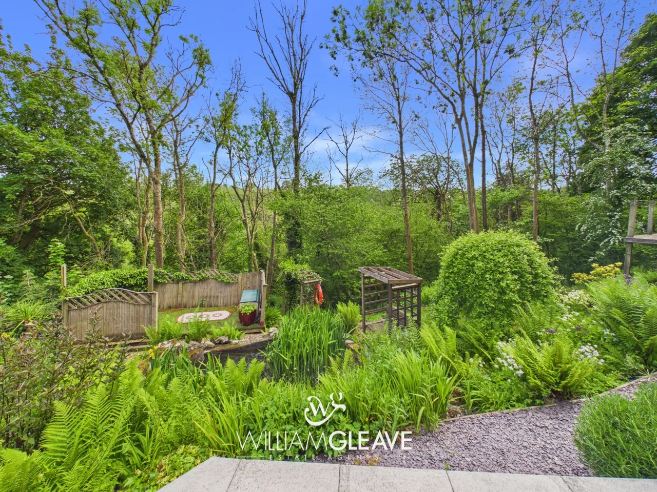Mynydd Llan, Babell, CH8, photo 25