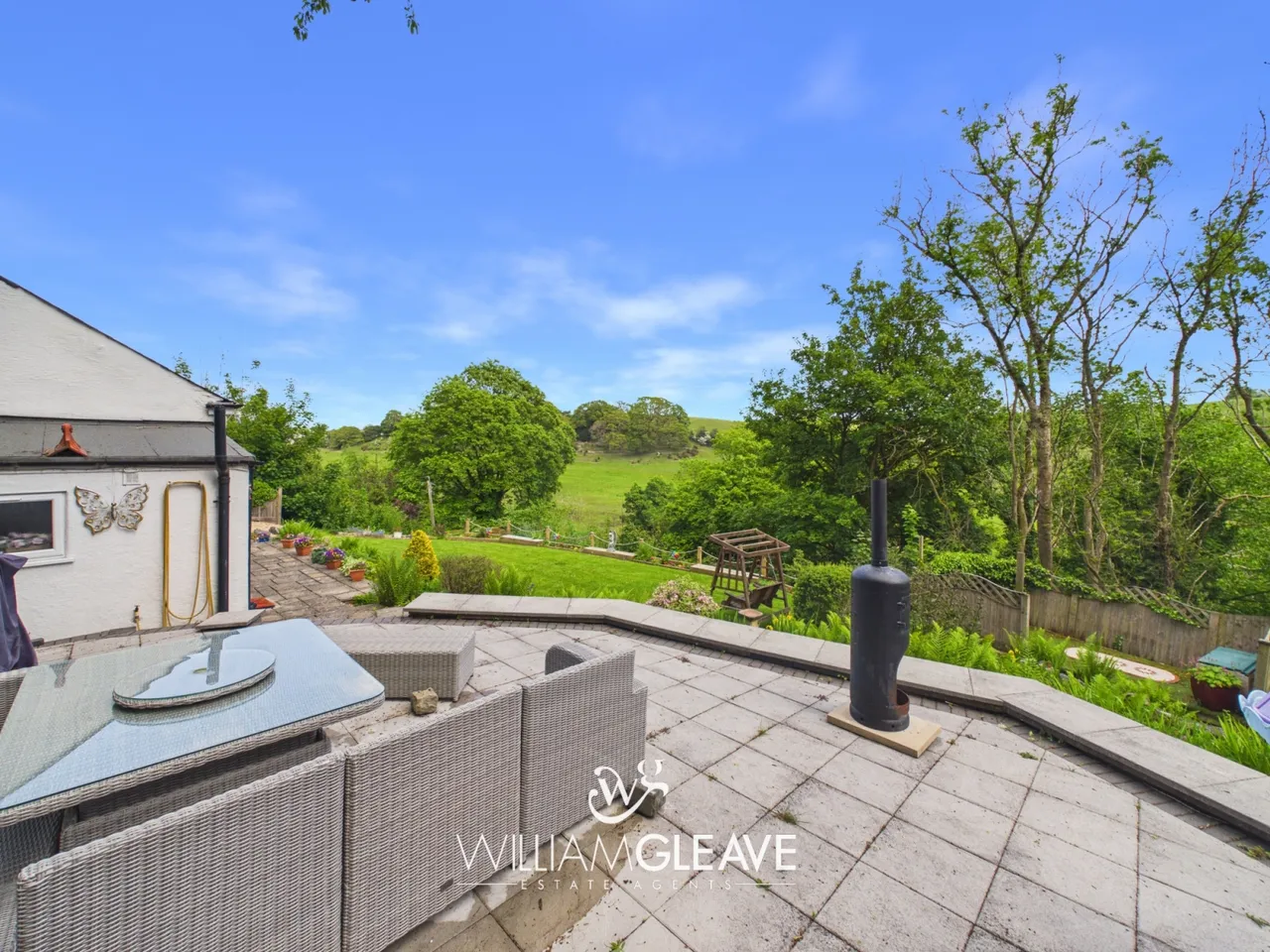 Mynydd Llan, Babell, CH8, photo 24