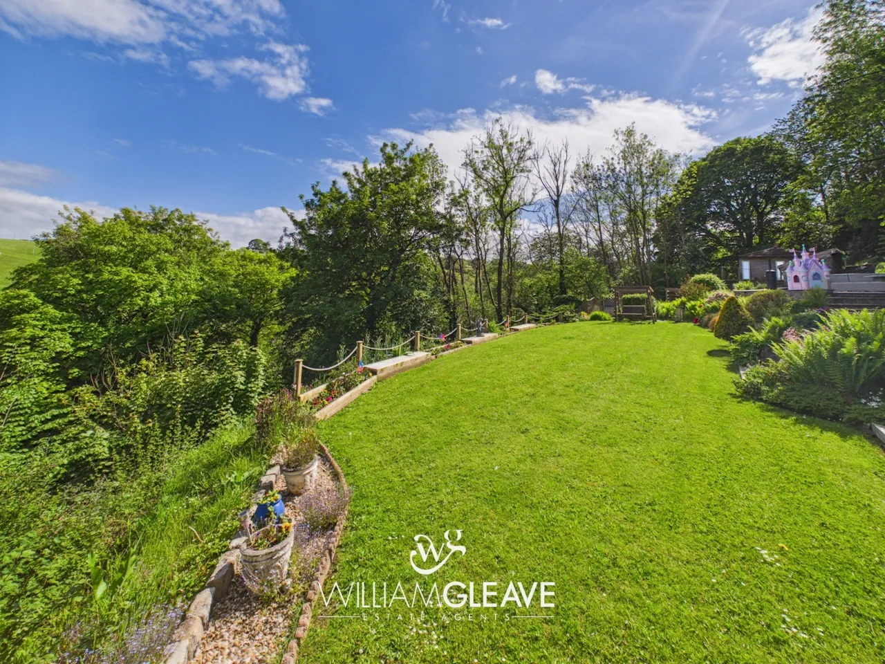 Mynydd Llan, Babell, CH8, photo 23