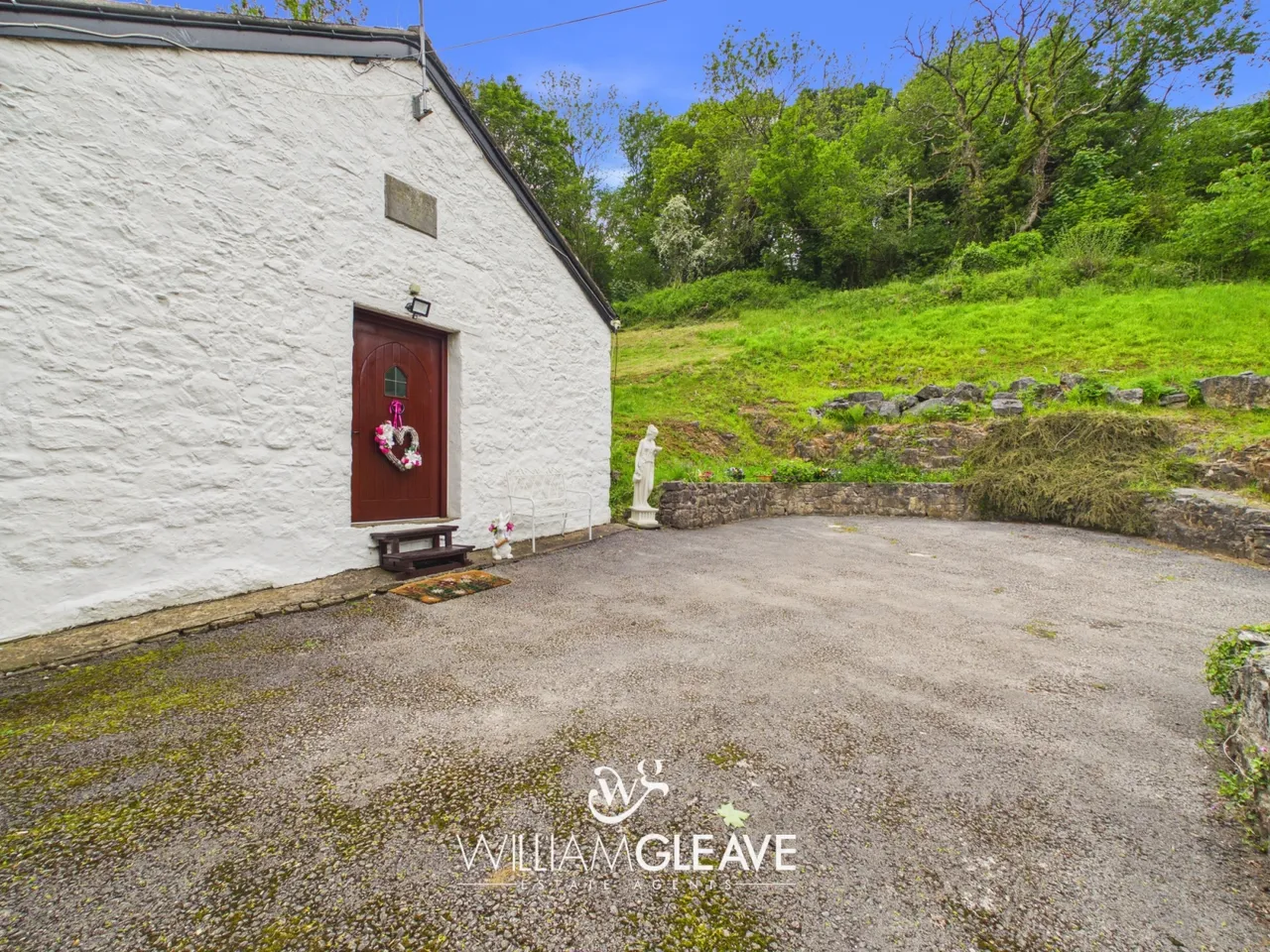 Mynydd Llan, Babell, CH8, photo 35