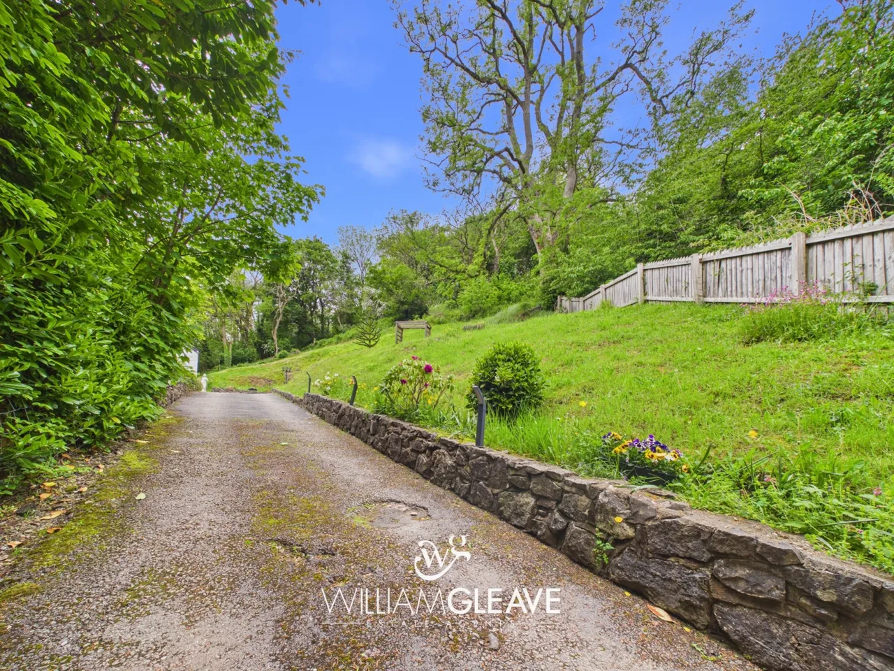 Mynydd Llan, Babell, CH8, photo 34