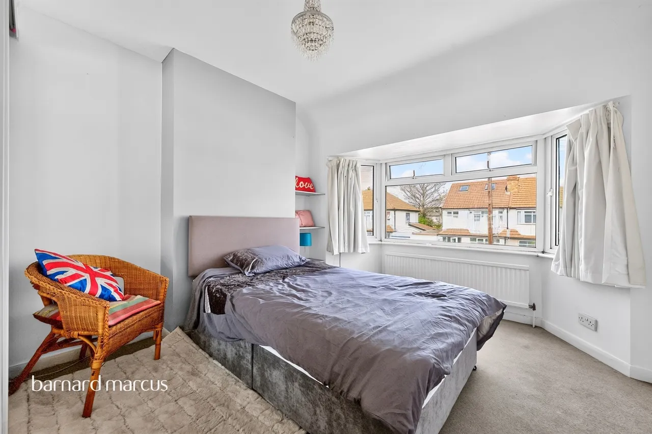 Ravenswood Avenue, Surbiton, KT6, photo 14