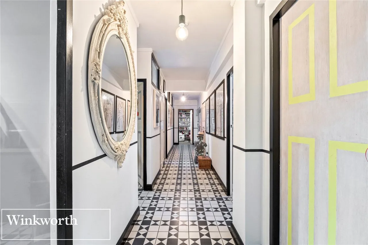 Wilbury Road, Hove, East Sussex, BN3, photo 6