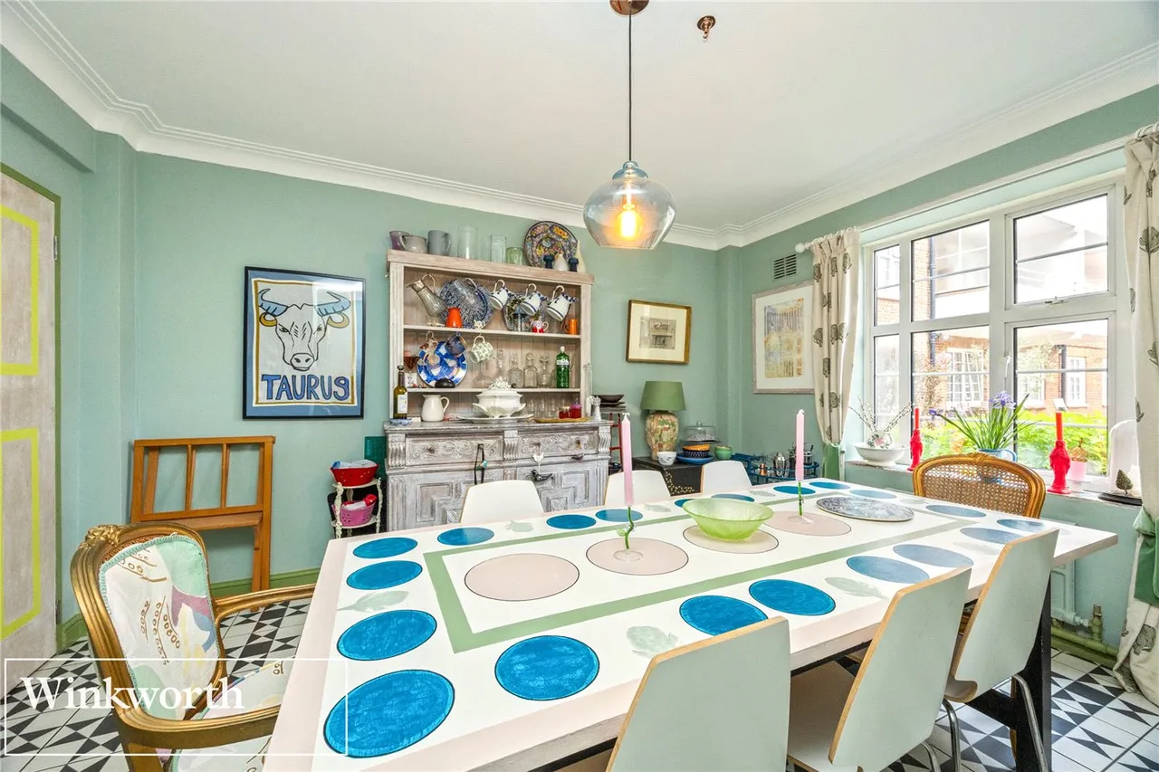 Wilbury Road, Hove, East Sussex, BN3, photo 4