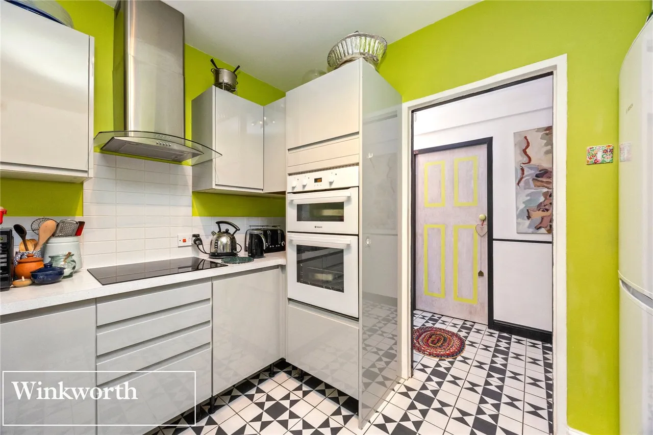 Wilbury Road, Hove, East Sussex, BN3, photo 5