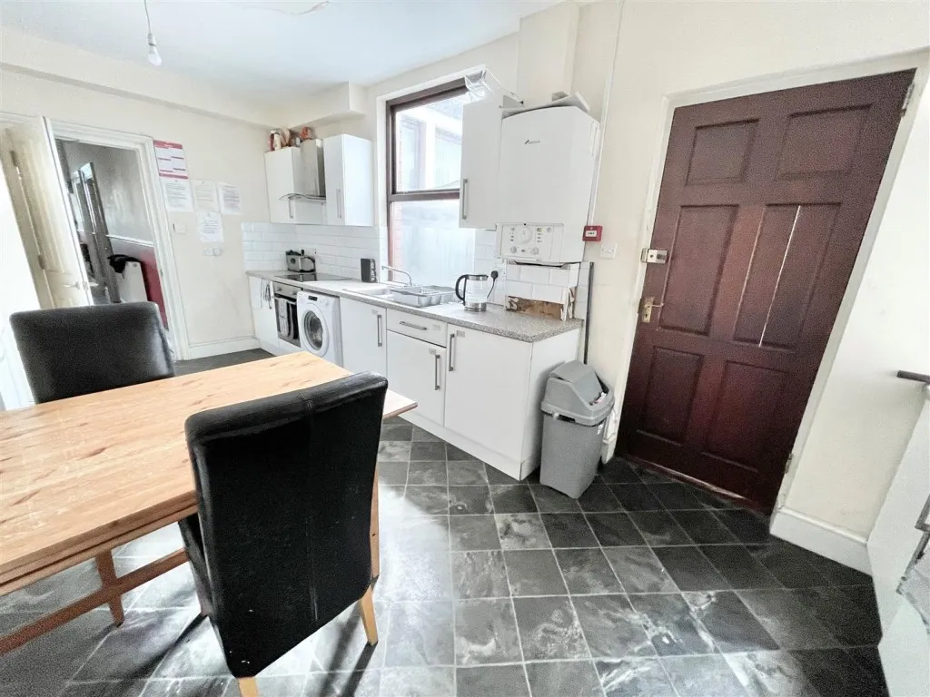 Bristol Hill, Brislington, BS4, photo 7