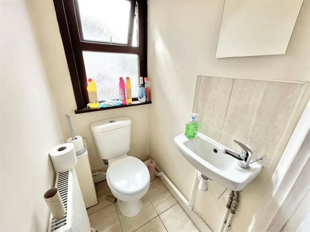 Bristol Hill, Brislington, BS4, photo 10